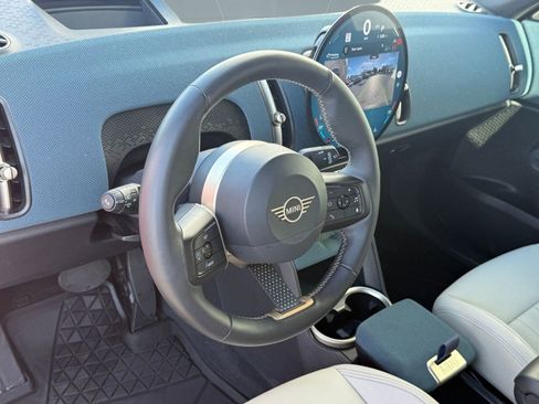 Used 2025 MINI Cooper Countryman S image 4