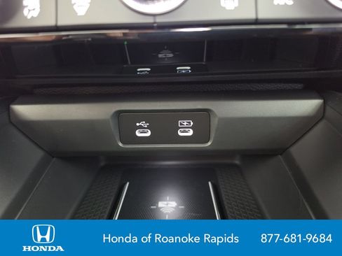 New 2026 Honda Accord Sport image 23