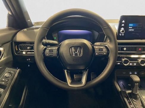 New 2026 Honda Civic Sport Touring image 13