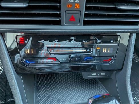 New 2026 Volkswagen Jetta Sport image 18