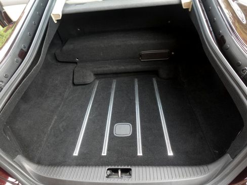 Used 2012 Jaguar XK Coupe image 17