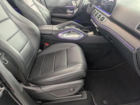 Used 2022 Mercedes-Benz GLE 450 4MATIC image 34