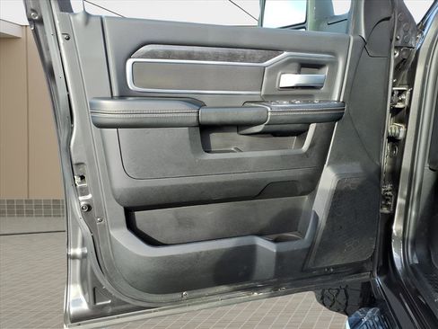 Used 2024 RAM 2500 Big Horn image 26