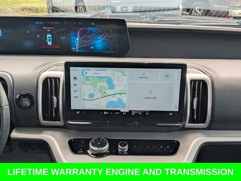 Used 2025 Ford Expedition Max Active RWD image 20