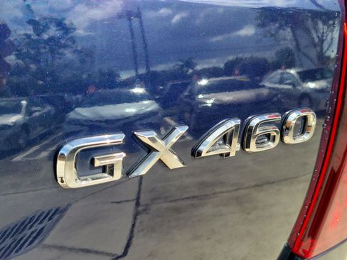 Used 2019 Lexus GX 460 Premium AWD/4WD image 9
