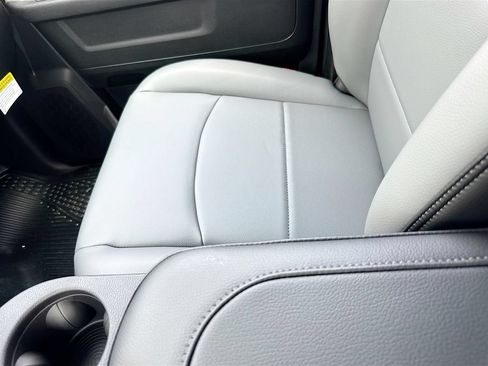 New 2026 RAM 3500 Tradesman RWD image 16