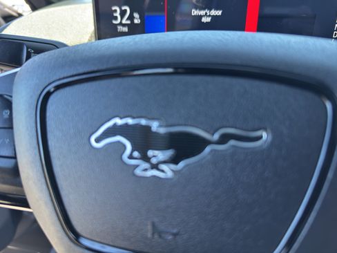 Used 2023 Ford Mustang Mach-E GT AWD/4WD image 29