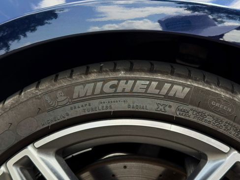Used 2018 Mercedes-Benz E 400 Cabriolet w/ Premium 2 Package image 84
