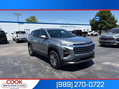 New 2026 Chevrolet Equinox LT w/ Convenience Package II