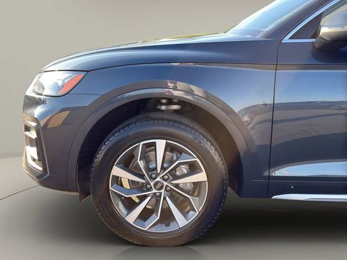 Used 2021 Audi Q5 2.0T Premium Plus w/ Premium Plus Package image 21