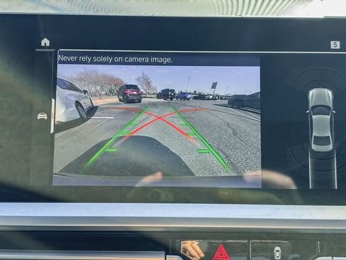 Used 2020 BMW 330i xDrive 330i xDrive w/ Convenience Package image 49