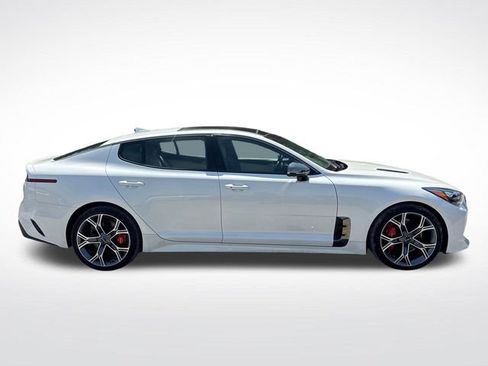 Used 2019 Kia Stinger GT2 RWD image 7