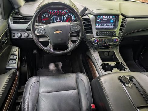 Used 2018 Chevrolet Tahoe LT AWD/4WD image 18