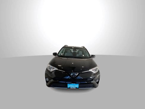 Used 2018 Toyota RAV4 XLE w/ Plus Extra Value Package image 3