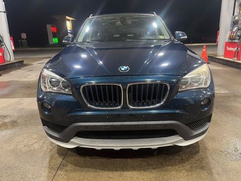 Used 2015 BMW X1 xDrive28i AWD/4WD image 5
