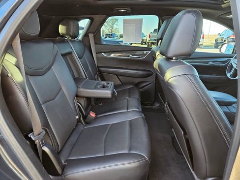 Used 2021 Cadillac XT5 Sportv image 31