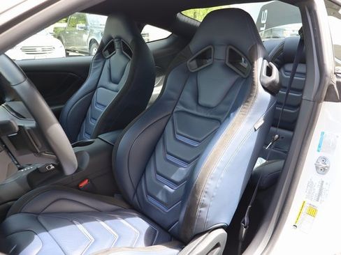 Used 2024 Ford Mustang Dark Horse w/ Dark Horse Handlin Package image 5