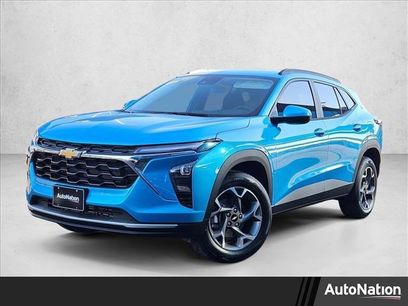 New 2026 Chevrolet Trax LT w/ LT Convenience Package