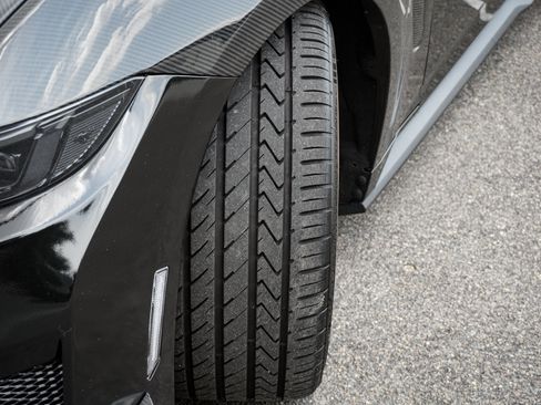 Used 2024 Ford Mustang Dark Horse w/ Security Package RWD image 14
