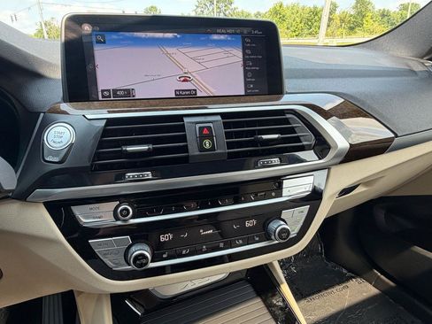Used 2021 BMW X3 xDrive30i w/ Premium Package AWD/4WD image 18