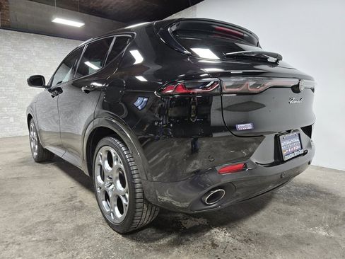 Used 2024 Alfa Romeo Tonale Veloce image 43