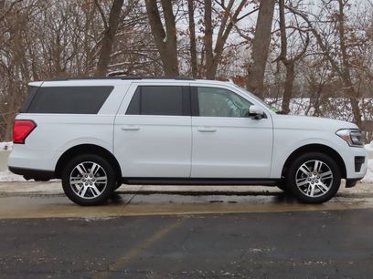 Used 2024 Ford Expedition Max XLT