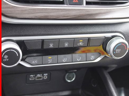 Certified 2024 Nissan Altima 2.5 SV image 36