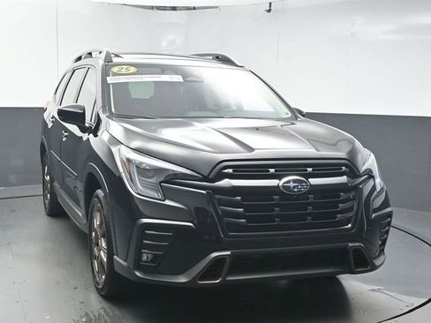 Certified 2025 Subaru Ascent Bronze Edition w/ Popular Package #2 AWD/4WD image 2