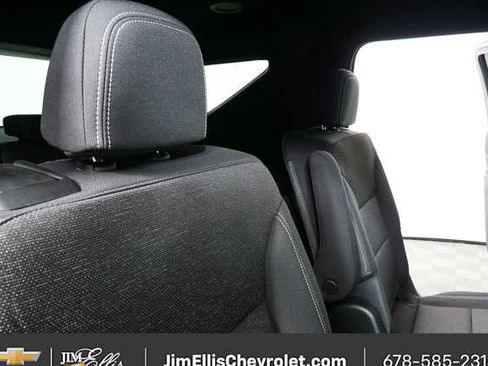 New 2026 Chevrolet Traverse LT w/ Driver Confidence Package AWD/4WD image 20
