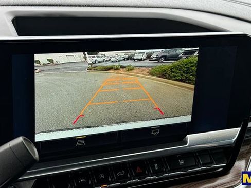 Certified 2025 Chevrolet Silverado 1500 LT w/ Protection Package image 23