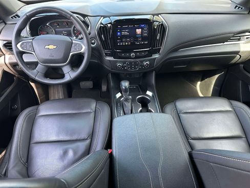 Used 2023 Chevrolet Traverse LT AWD/4WD image 12