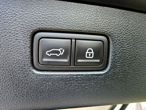 Used 2022 Genesis GV80 3.5T w/ Cargo Package image 30