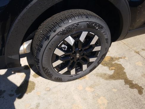 New 2026 Hyundai Santa Cruz SEL image 23