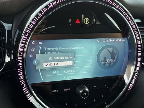 Used 2023 MINI Cooper SE image 20