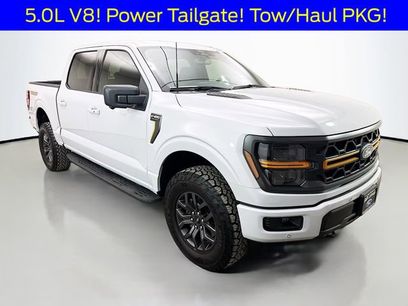 Used 2025 Ford F150 Tremor w/ Bed Utility Package