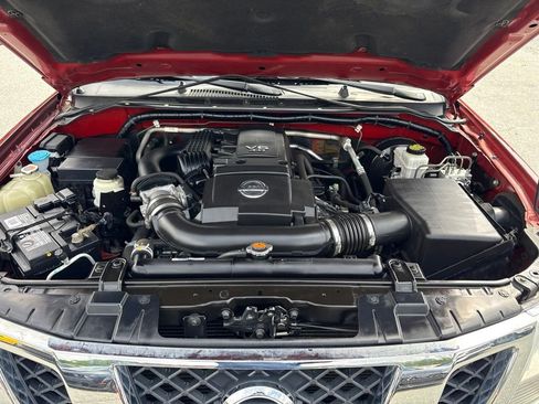 Used 2019 Nissan Frontier SV RWD image 22