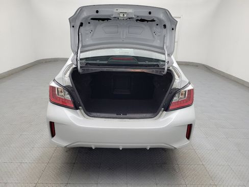 Used 2023 Mitsubishi Mirage G4 SE image 29