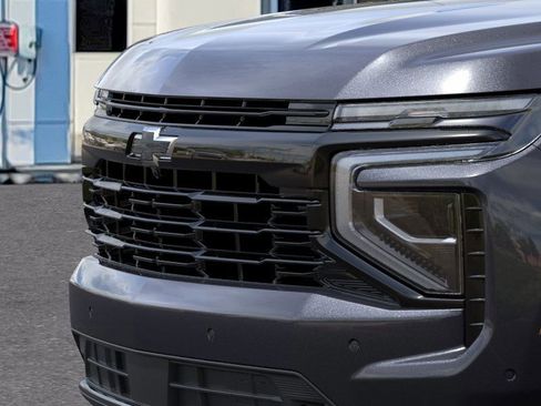 New 2026 Chevrolet Suburban RST w/ Comfort Package image 13