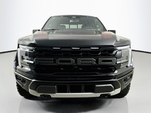 New 2026 Ford F150 Raptor AWD/4WD image 2