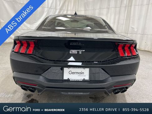 Used 2024 Ford Mustang GT image 4