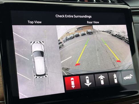 Certified 2024 Jeep Grand Cherokee Summit image 38