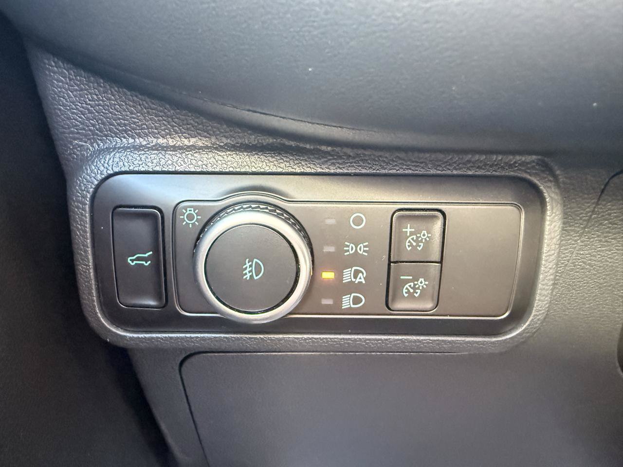 Used 2026 Ford Explorer ST-Line AWD/4WD image 19