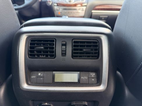 Used 2018 INFINITI QX60 FWD w/ Deluxe Technology Package image 32