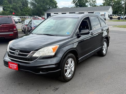 Used 2011 Honda CR-V EX image 1
