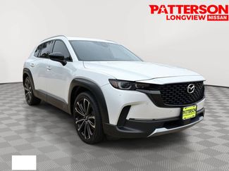 Used 2023 MAZDA CX-50 2.5 Turbo w/ Cargo Package AWD/4WD video 1