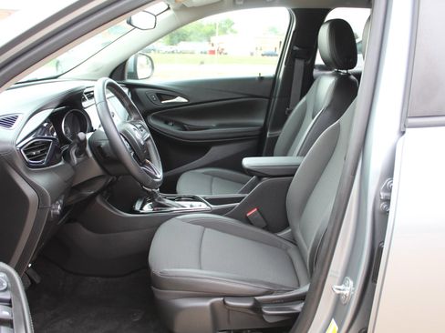 Used 2023 Buick Encore GX Preferred image 27