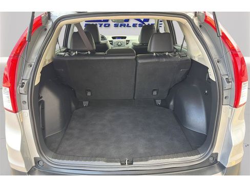 Used 2014 Honda CR-V EX-L image 31