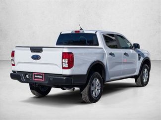New 2025 Ford Ranger XL w/ Trailer Tow Package video 2