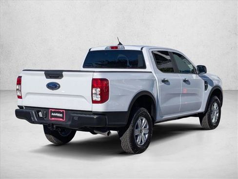 New 2025 Ford Ranger XL w/ Trailer Tow Package image 2