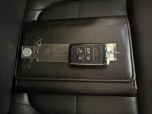 Used 2023 Jaguar F-PACE S AWD/4WD image 30